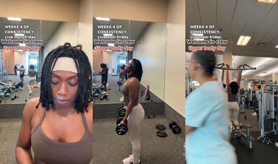fitnessa__'s Live Session — Sep 17, 2026, 2:11 PM