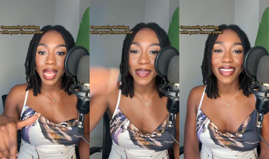 fitnessa__'s Live Session — Sep 17, 2026, 7:06 PM