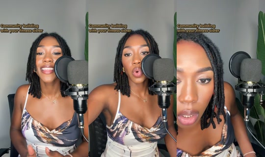 fitnessa__'s Live Session — Sep 17, 2026, 9:29 PM