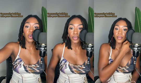 fitnessa__'s Live Session — Sep 17, 2026, 10:19 PM