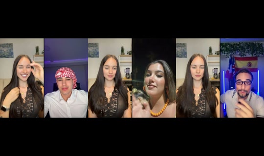 fitnessgirlemmaaa's Live Session — Jul 8, 2026, 8:40 PM