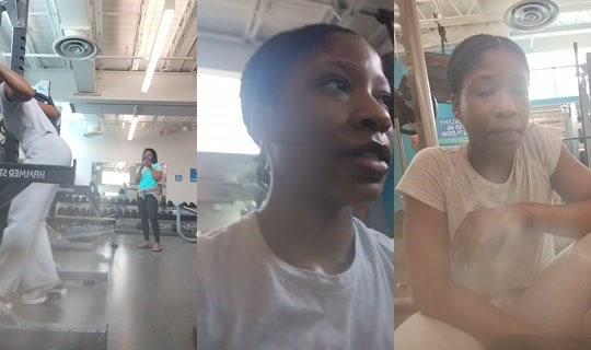 fitnesswlayaah's Live Session — Aug 2, 2026, 7:05 PM
