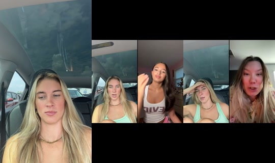 fitni.kki's Live Session — Jul 21, 2026, 3:14 PM