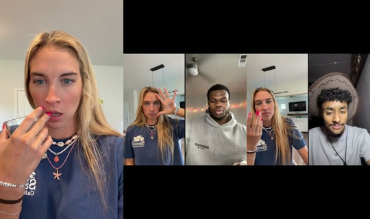 fitni.kki's Live Session — Jul 23, 2026, 4:19 PM