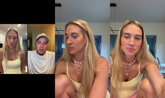 fitni.kki's Live Session — Jul 24, 2026, 6:26 PM
