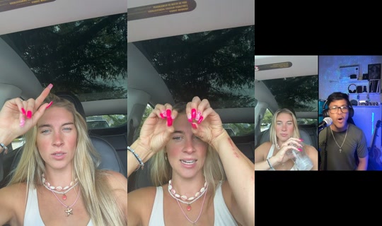 fitni.kki's Live Session — Jul 27, 2026, 3:07 PM
