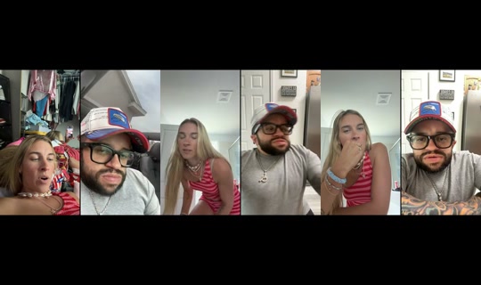 fitni.kki's Live Session — Jul 31, 2026, 6:39 PM