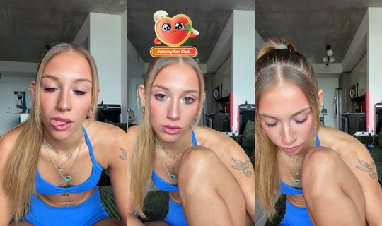 fitpres's Live Session — Jul 23, 2026, 3:30 PM