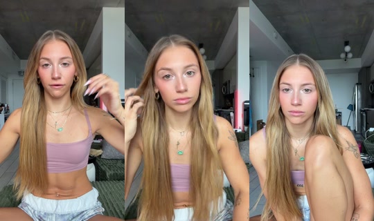 fitpres's Live Session — Jul 26, 2026, 3:33 PM