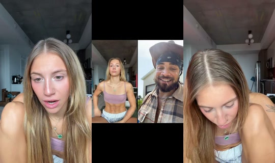 fitpres's Live Session — Jul 26, 2026, 5:15 PM