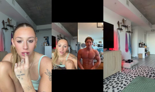 fitpres's Live Session — Sep 7, 2026, 2:51 PM
