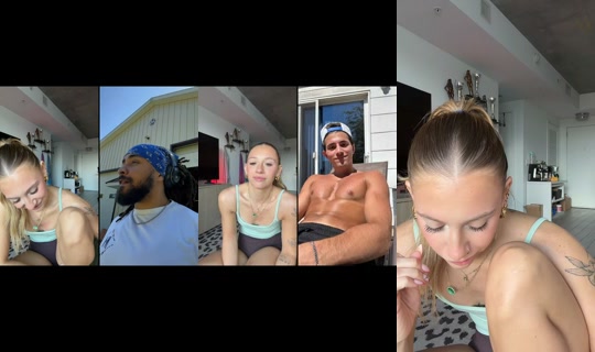 fitpres's Live Session — Sep 7, 2026, 3:41 PM