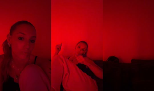 fitpres's Live Session — Sep 8, 2026, 3:07 AM