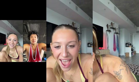 fitpres's Live Session — Sep 8, 2026, 3:25 PM