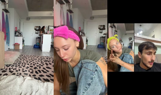fitpres's Live Session — Oct 23, 2026, 2:02 PM