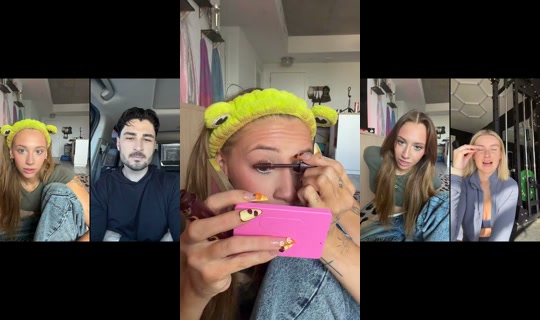 fitpres's Live Session — Oct 23, 2026, 2:53 PM