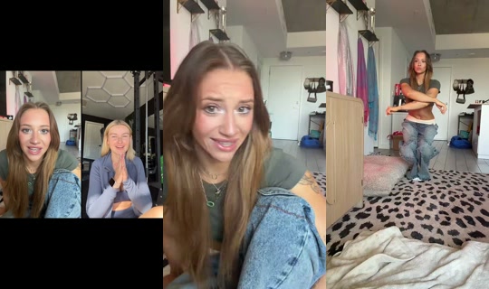 fitpres's Live Session — Oct 23, 2026, 3:44 PM