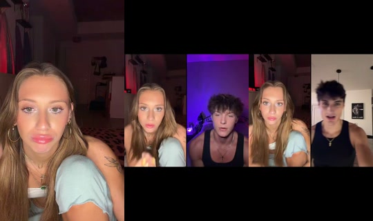 fitpres's Live Session — Oct 24, 2026, 2:27 AM