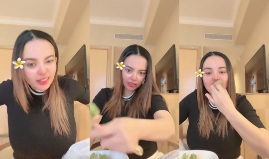 fitrianiaquamarin's Live Session — Jul 22, 2026, 4:43 AM