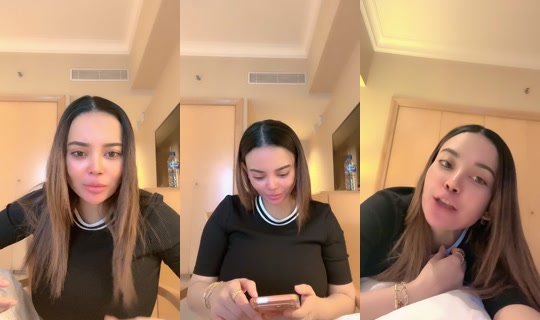 fitrianiaquamarin's Live Session — Jul 22, 2026, 4:58 AM