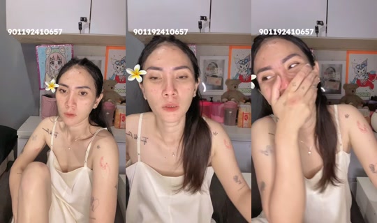 fitrie0904's Live Session — Sep 17, 2026, 9:43 AM