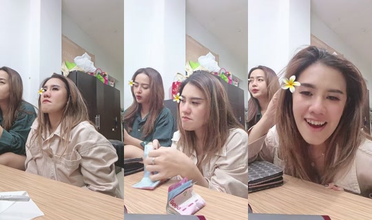fitrita31's Live Session — Aug 25, 2026, 4:27 PM
