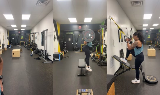 fittchick's Live Session — Jul 18, 2026, 1:58 PM