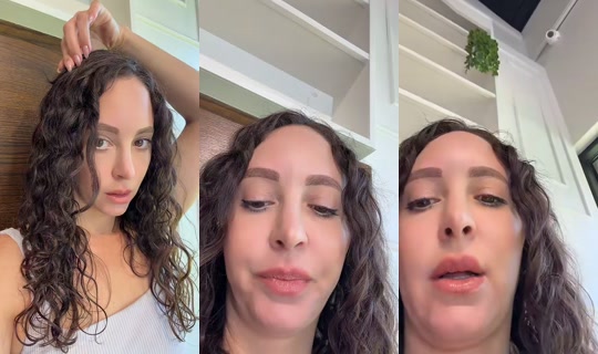 fitwithwendy's Live Session — Jul 9, 2026, 7:07 PM