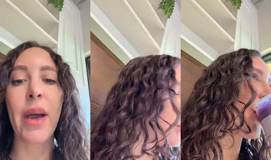 fitwithwendy's Live Session — Jul 9, 2026, 7:10 PM