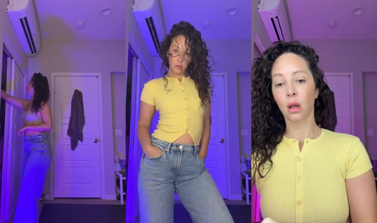 fitwithwendy's Live Session — Jul 26, 2026, 5:20 PM
