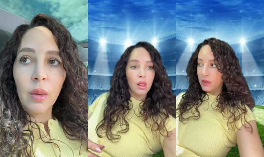 fitwithwendy's Live Session — Jul 26, 2026, 10:53 PM