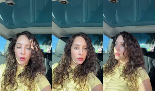 fitwithwendy's Live Session — Jul 27, 2026, 1:06 AM