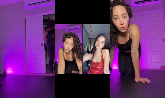 fitwithwendy's Live Session — Jul 27, 2026, 10:55 PM