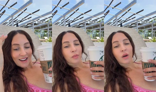 fitwithwendy's Live Session — Jul 31, 2026, 6:22 PM