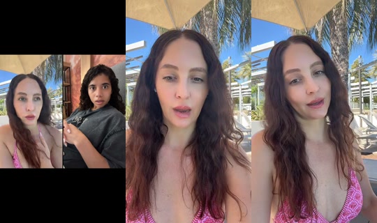 fitwithwendy's Live Session — Jul 31, 2026, 10:21 PM