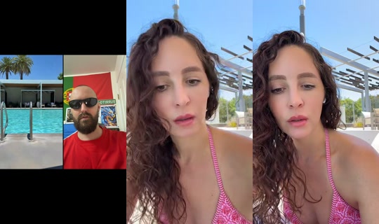 fitwithwendy's Live Session — Aug 1, 2026, 8:09 PM