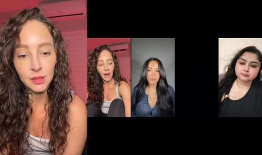 fitwithwendy's Live Session — Aug 2, 2026, 10:49 PM