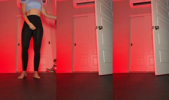 fitwithwendy's Live Session — Aug 3, 2026, 6:08 PM