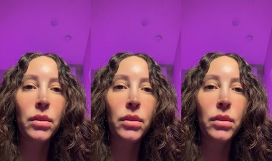 fitwithwendy's Live Session — Oct 15, 2026, 7:17 PM