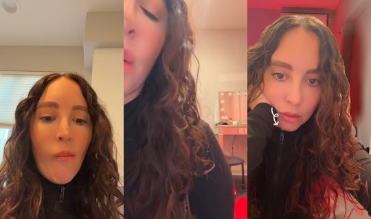 fitwithwendy's Live Session — Oct 16, 2026, 12:04 AM