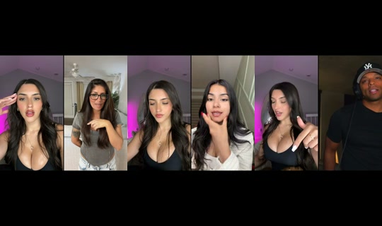 fitwitsoff's Live Session — Jul 27, 2026, 3:54 AM