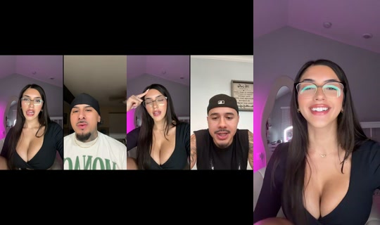 fitwitsoff's Live Session — Aug 1, 2026, 4:14 AM