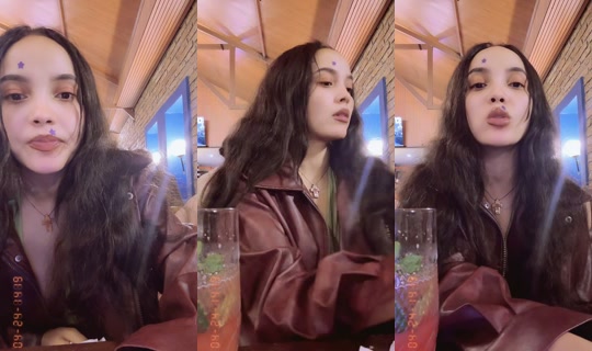 fiyona696's Live Session — Jul 18, 2026, 5:06 PM