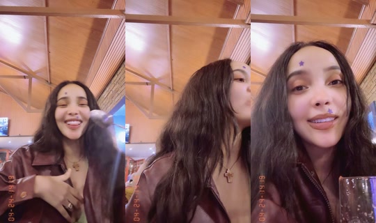 fiyona696's Live Session — Jul 18, 2026, 5:37 PM