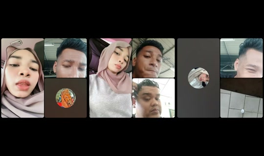 fiyynaa_'s Live Session — Aug 1, 2026, 6:06 AM