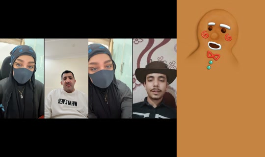 fj.boutique.bh's Live Session — Oct 12, 2026, 3:49 AM
