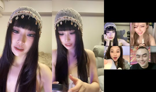 fktteflnep2111wq4y's Live Session — Oct 15, 2026, 4:23 PM