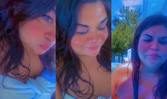 fl_girl05's Live Session — Jul 25, 2026, 5:48 PM