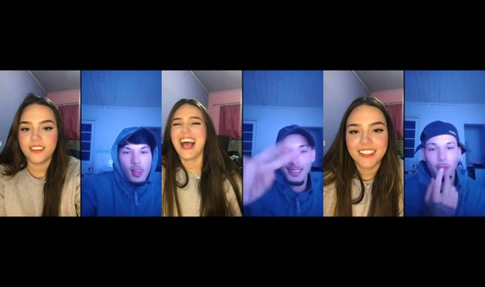 flaah_041's Live Session — Jul 12, 2026, 3:49 AM
