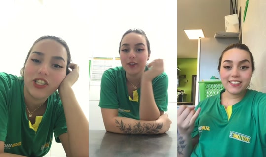 flaah_victoria's Live Session — Jul 19, 2026, 12:37 PM
